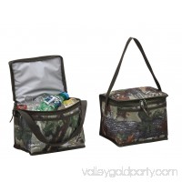Camo 6-Pack Cooler 2 pack   564647743